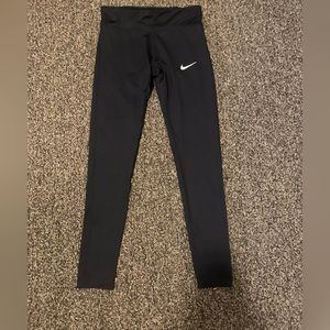 Nike Dri fit leggings